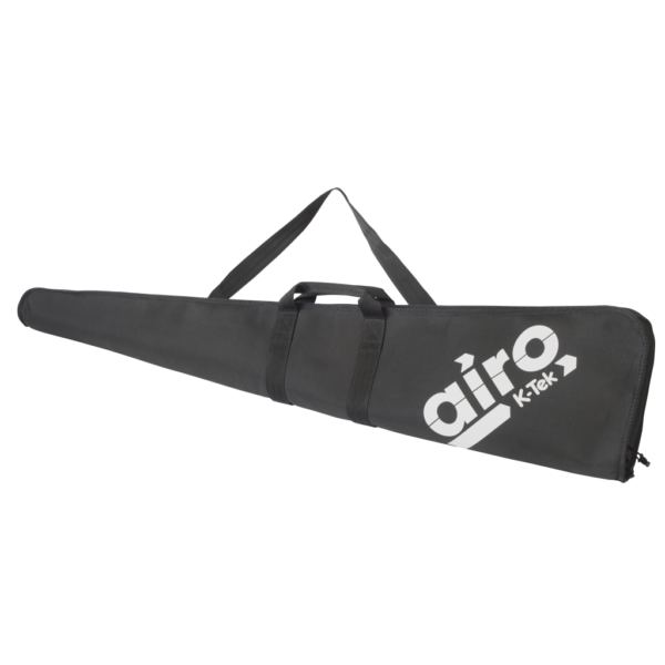 K-Tek AKB1 Airo Kit Bag 1,triangular shaped, padded, incl. shoulder strap