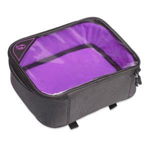 K-Tek KGBLXP Stingray Gizmo-X, Large (Purple interior)