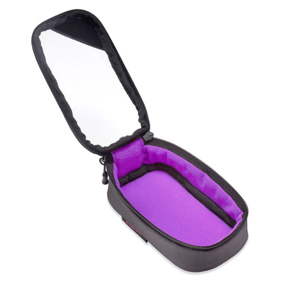 K-Tek KGBSXP Stingray Gizmo-X, Small (Purple interior) – Bild 2