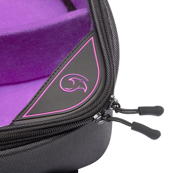 K-Tek KGBSXP Stingray Gizmo-X, Small (Purple interior) – Bild 3