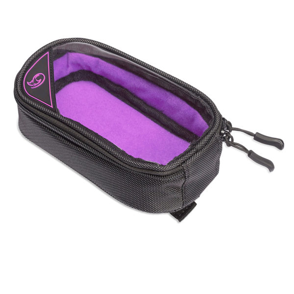 K-Tek KGBSXP Stingray Gizmo-X, Small (Purple interior)