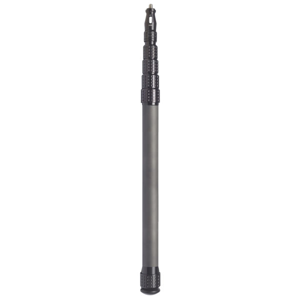 K-Tek KP10V 10' Mighty Boom Pole; uncabled, removable headpiece – Bild 3