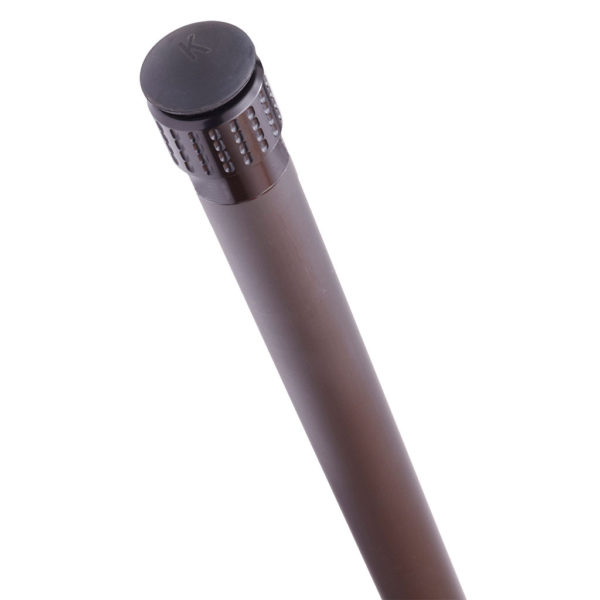 K-Tek KP10V 10' Mighty Boom Pole; uncabled, removable headpiece – Bild 4