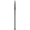 K-Tek KP12 12' Mighty Boom Pole; uncabled, removable headpiece – Bild 3