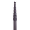 K-Tek KP9 9' Mighty Boom Pole; uncabled, removable headpiece – Bild 2