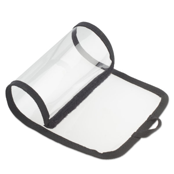K-Tek KSF6 Stingray ZOOM F6 Bag incl. Clear ShieldDesignated Zoom F6 Bag – Bild 6