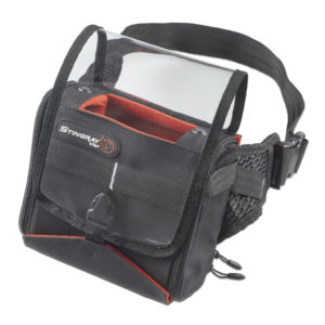 K-Tek KSF6 Stingray ZOOM F6 Bag incl. Clear ShieldDesignated Zoom F6 Bag