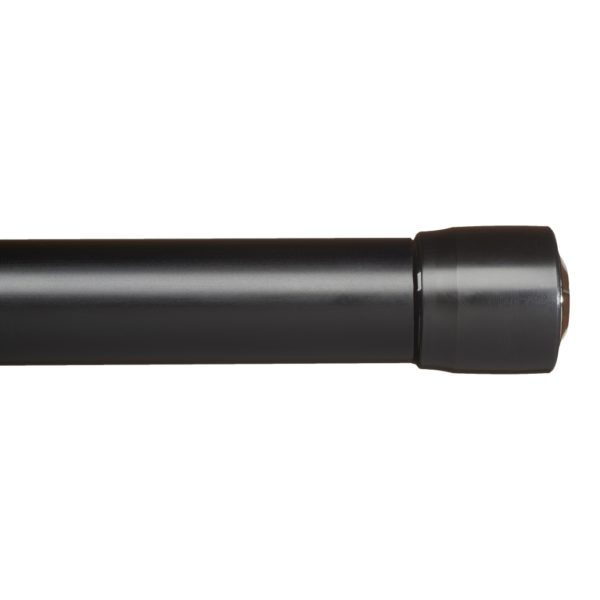K-Tek KE79CC "Traveler"- 6'6" Avalon Boom Pole, Aluminum, Fixed Headpiece, Coiled Cable with Fixed Bottom XLR – Bild 5