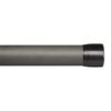 K-Tek KEG100CC 8'4" Avalon Boom Pole, Carbon, Fixed Headpiece, Coiled Cable with Bottom XLR – Bild 5