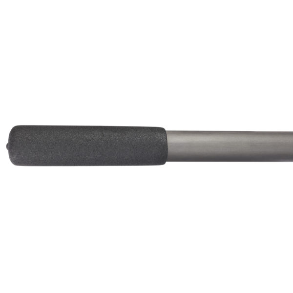 K-Tek KIP Interview Pole, 6', Carbon, Fixed Headpiece, Uncabled – Bild 4