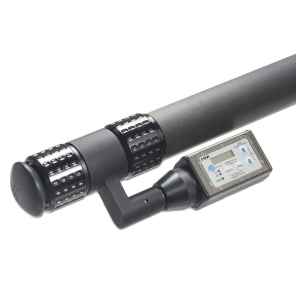 K-Tek KPTA Accessory Bottom Module with Transmitter Adapter for Mighty Boom Poles – Bild 4