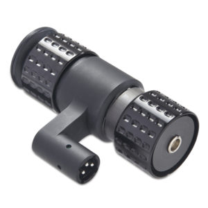 K-Tek KPTA Accessory Bottom Module with Transmitter Adapter for Mighty Boom Poles
