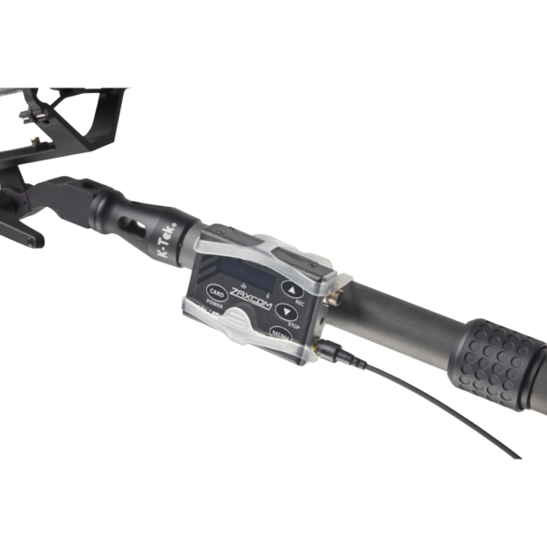 K-Tek KSQD1 K-Tek Squid Universal Mount multi-purpose mounting solution to mount a transmitter, small monitor or mobile devices to a Boompole,Tripod or Camera handle – Bild 2