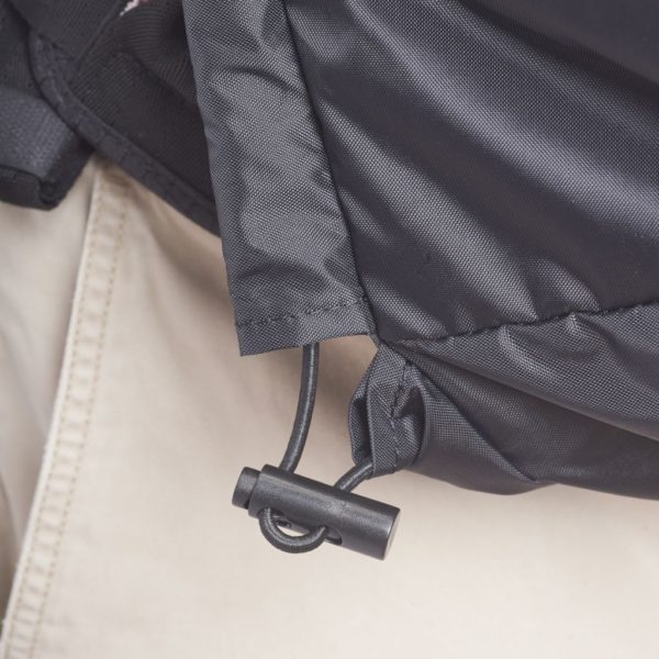 K-Tek KSRB2 Stingray Rain Bibfor use with the Stingray Audio Harness – Bild 6
