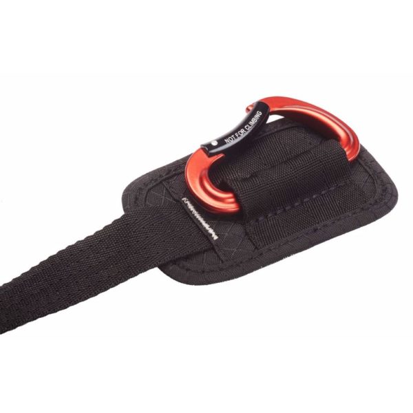 K-Tek KSWB1 Stingray Audio Waist Belt, with quick-release – Bild 5