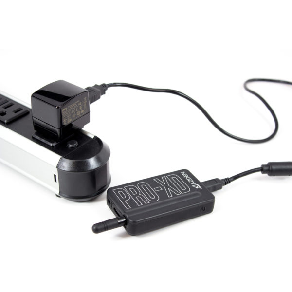AZDEN PRO-XD 2,4 GHz digitales drahtloses Mikrofonsystem – Bild 2