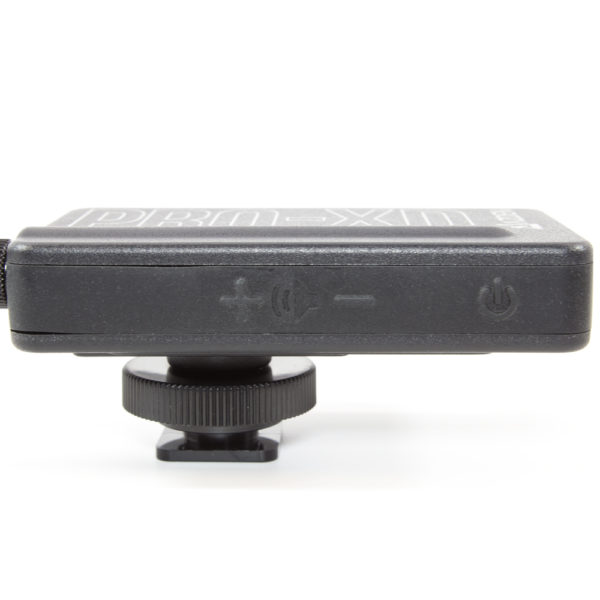 AZDEN PRO-XD 2,4 GHz digitales drahtloses Mikrofonsystem – Bild 4