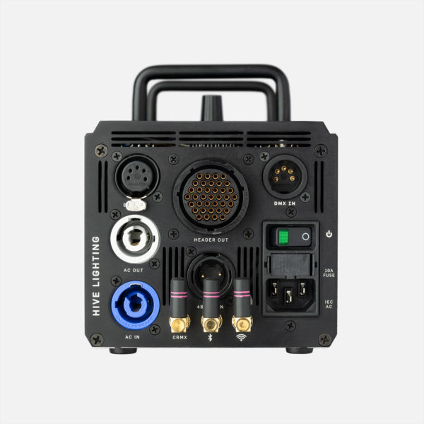 HIVE SUPER HORNET 575-C Open Face Omni-Color LED Licht  (DEMO) – Bild 3