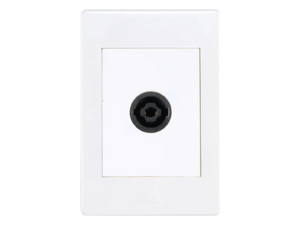 Australian Monitor WPTLOCK Wandpanel - Passives SpeakON – Bild 5