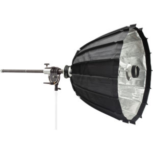 HIVE Para Dome and Focusing Arm w/ Profoto Mount