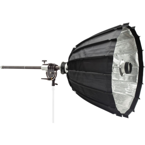 HIVE Para Dome and Focusing Arm w/ Profoto Mount