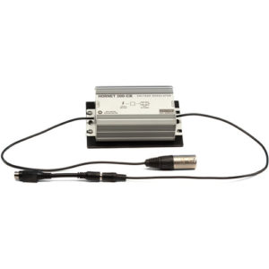 HIVE HORNET 200-CX Batteriekabel mit Inline-Spannungsregler