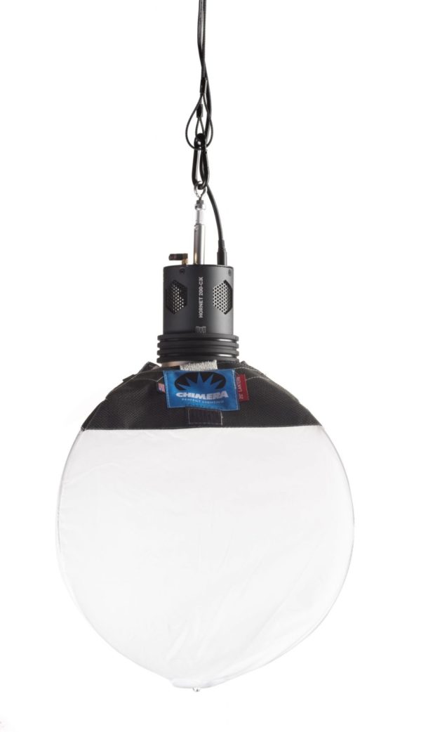 HIVE Nest Lantern Kit für Omni- Color LEDs – Bild 4