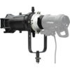HIVE C-Series Leko Adapter with Lens (DEMO) – Bild 2