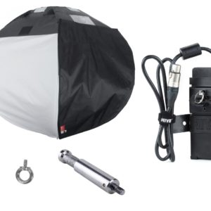 HIVE Nest Lantern Kit für Omni- Color LEDs