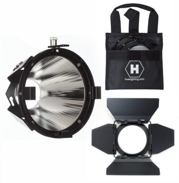 HIVE Flood Reflector Kit  (DEMO)