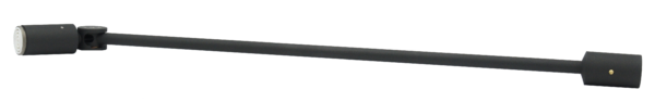 B9Audio BM350C Boom microphone pre-stage, 35 cm boom, XLR output