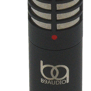 B9Audio CM180 Figure-8 microphone