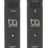 B9Audio CM130H Omni cardioid high frequency boost microphone