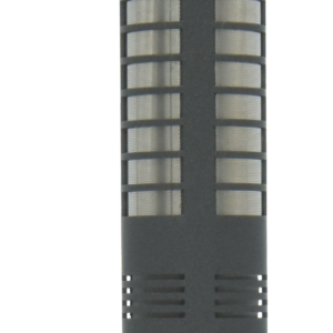 B9Audio CM170F Shotgun microphone (Super cardioid plus interference tube)