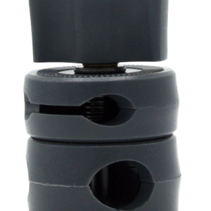B9Audio CLAMP UNO Clamp to mount boom onto ROD
