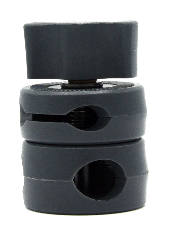 B9Audio CLAMP UNO Clamp to mount boom onto ROD