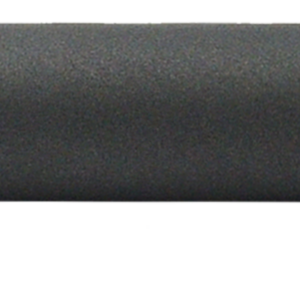 B9Audio ROD100 12mm rod, 100 mm lenght. 3/8" thread and bolt ends