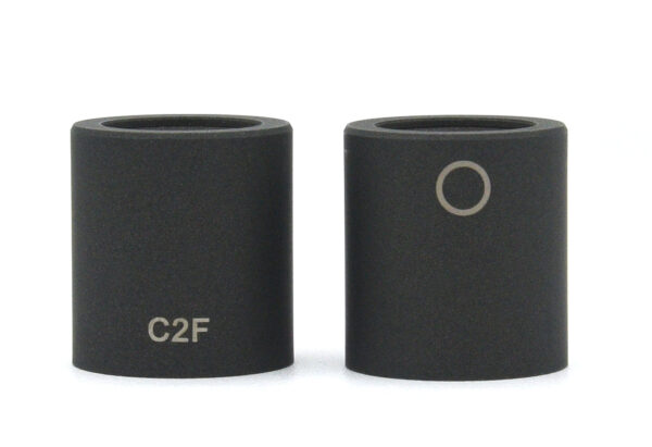 B9Audio C2F Omni capsule, flat microphone capsule – Bild 3