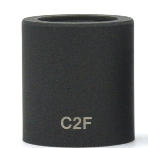 B9Audio C2F Omni capsule, flat microphone capsule