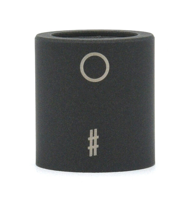 B9Audio C2H Omni capsule, minor high frequency boost microphone capsule – Bild 2