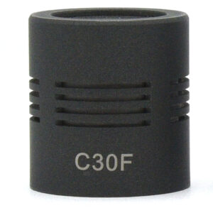B9Audio C30F Omni cardioid, flat microphone capsule