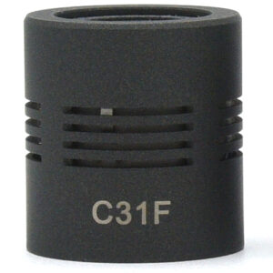 B9Audio C31F Wide cardioid, flat microphone capsule
