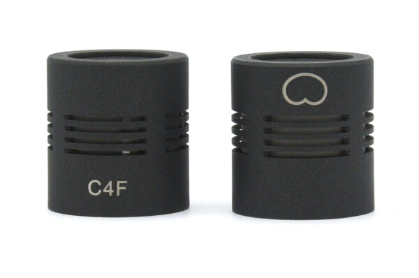 B9Audio C4F Cardioid, flat microphone capsule – Bild 3