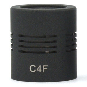 B9Audio C4F Cardioid, flat microphone capsule