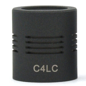 B9Audio C4LC Cardioid, low roll-off microphone capsule (for close up)