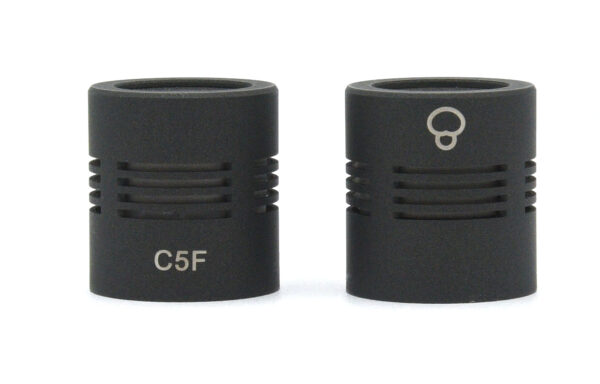 B9Audio C5F Super cardioid, flat microphone capsule – Bild 3