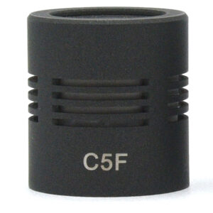 B9Audio C5F Super cardioid, flat microphone capsule