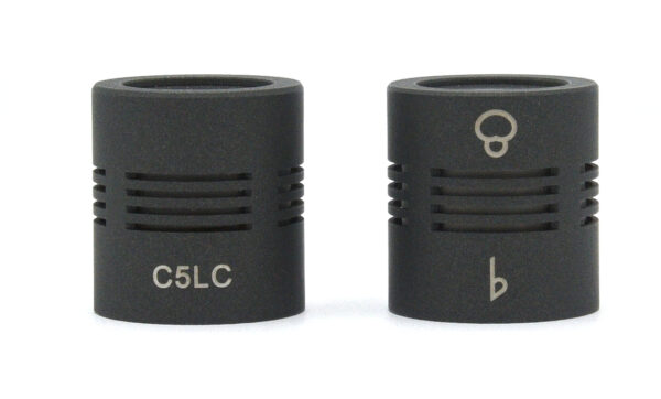 B9Audio C5LC Super cardioid, low roll-off microphone capsule (for close up) – Bild 3