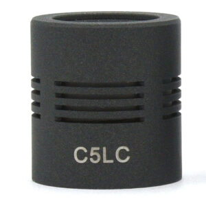 B9Audio C5LC Super cardioid, low roll-off microphone capsule (for close up)