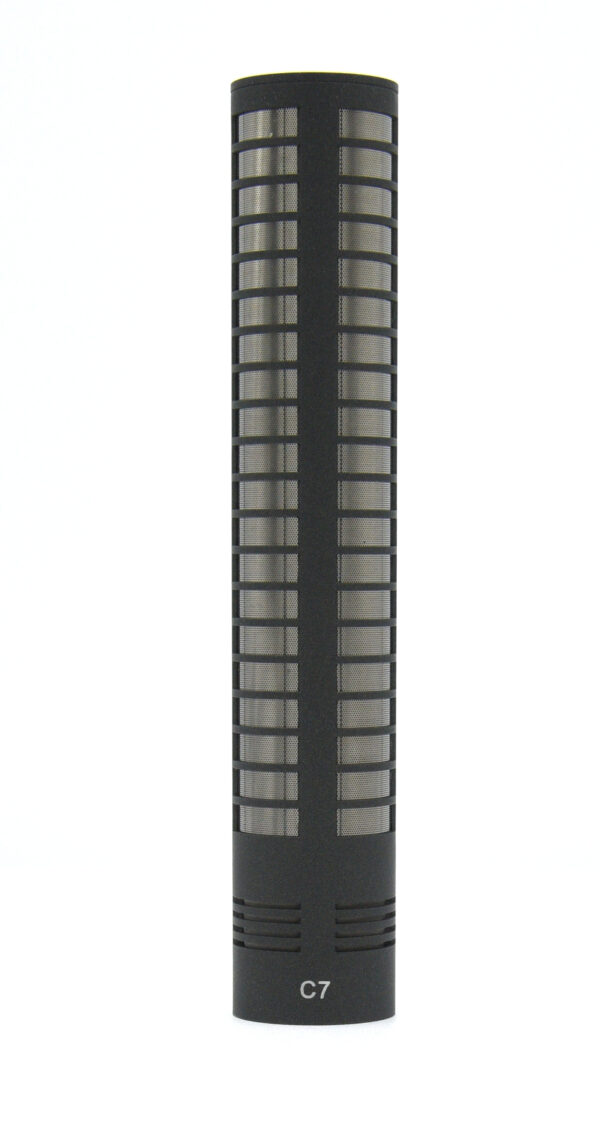 B9Audio C7 Shotgun microphone capsule